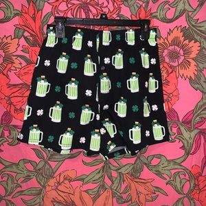 St.Patrick’s Day Boxers